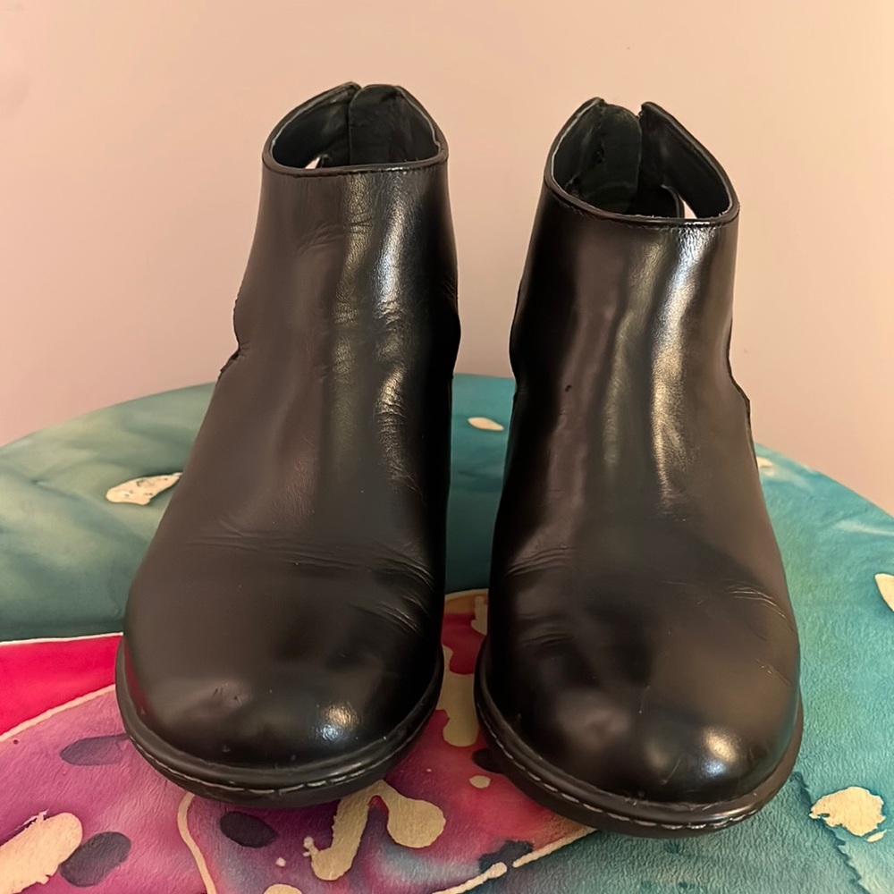 DANSKO Booties